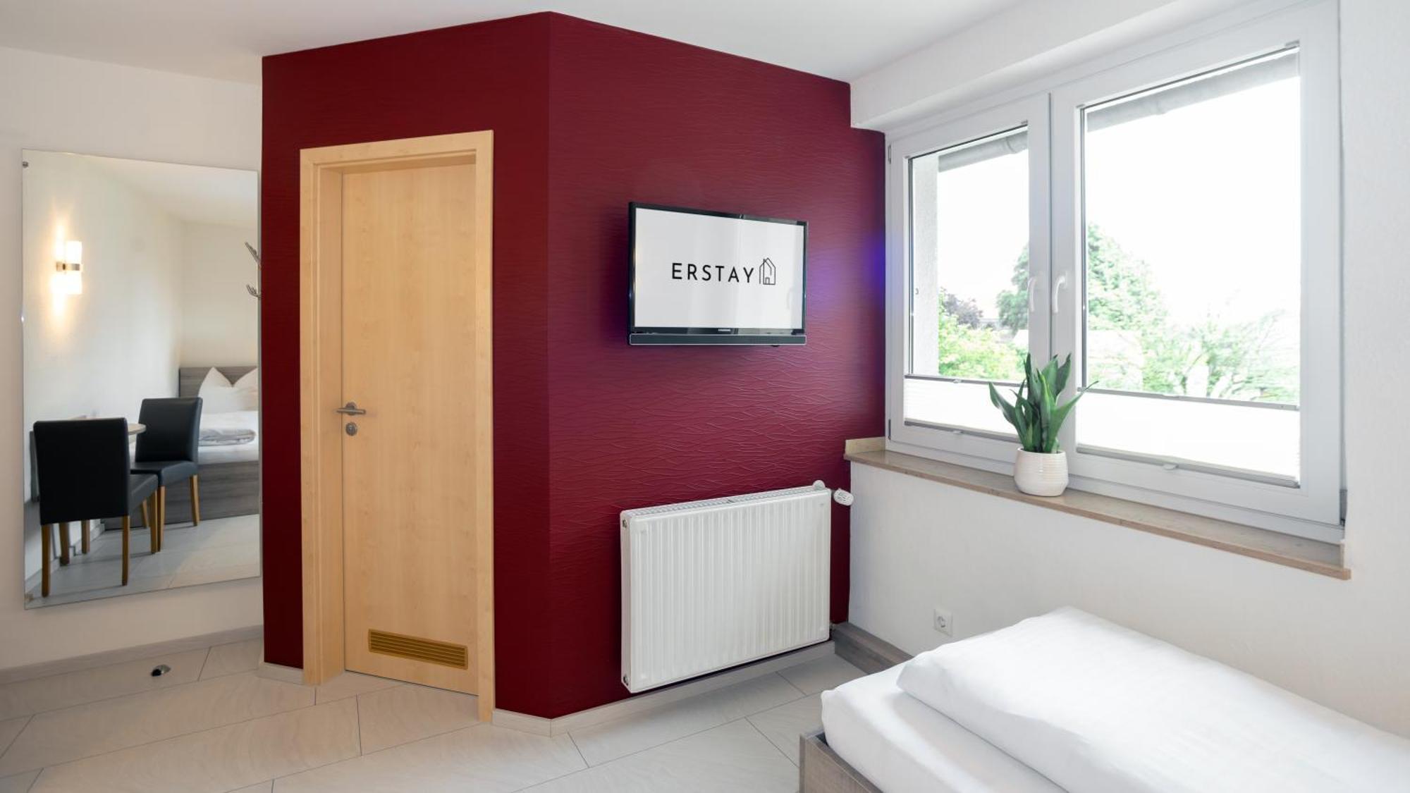 Erstay Dorsten Exterior photo